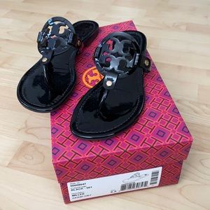Tory Burch Miller Sandal